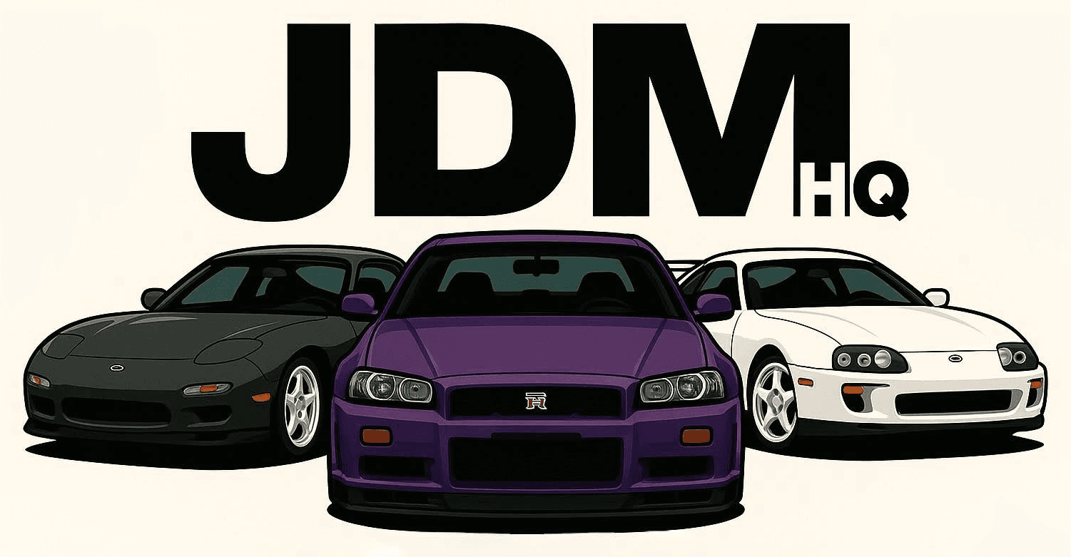 JDM HQ