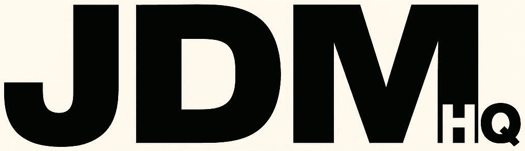 JDM HQ